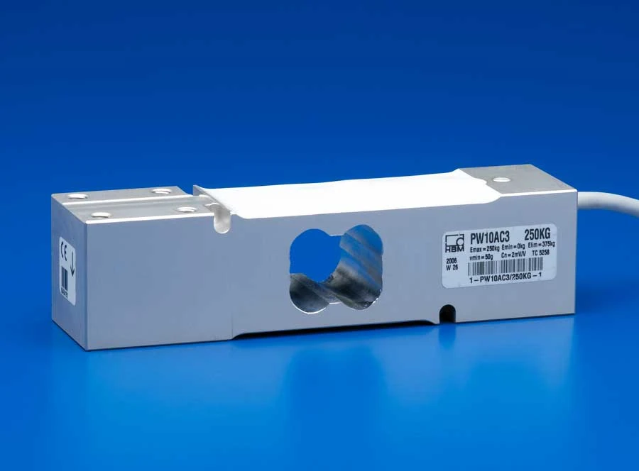 Célula de carga Single Point PW10AC3