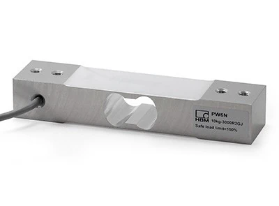 Célula de carga Single Point PW6N