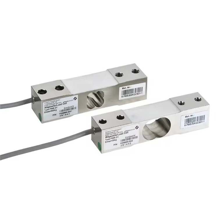 Célula de carga Single Point PWS