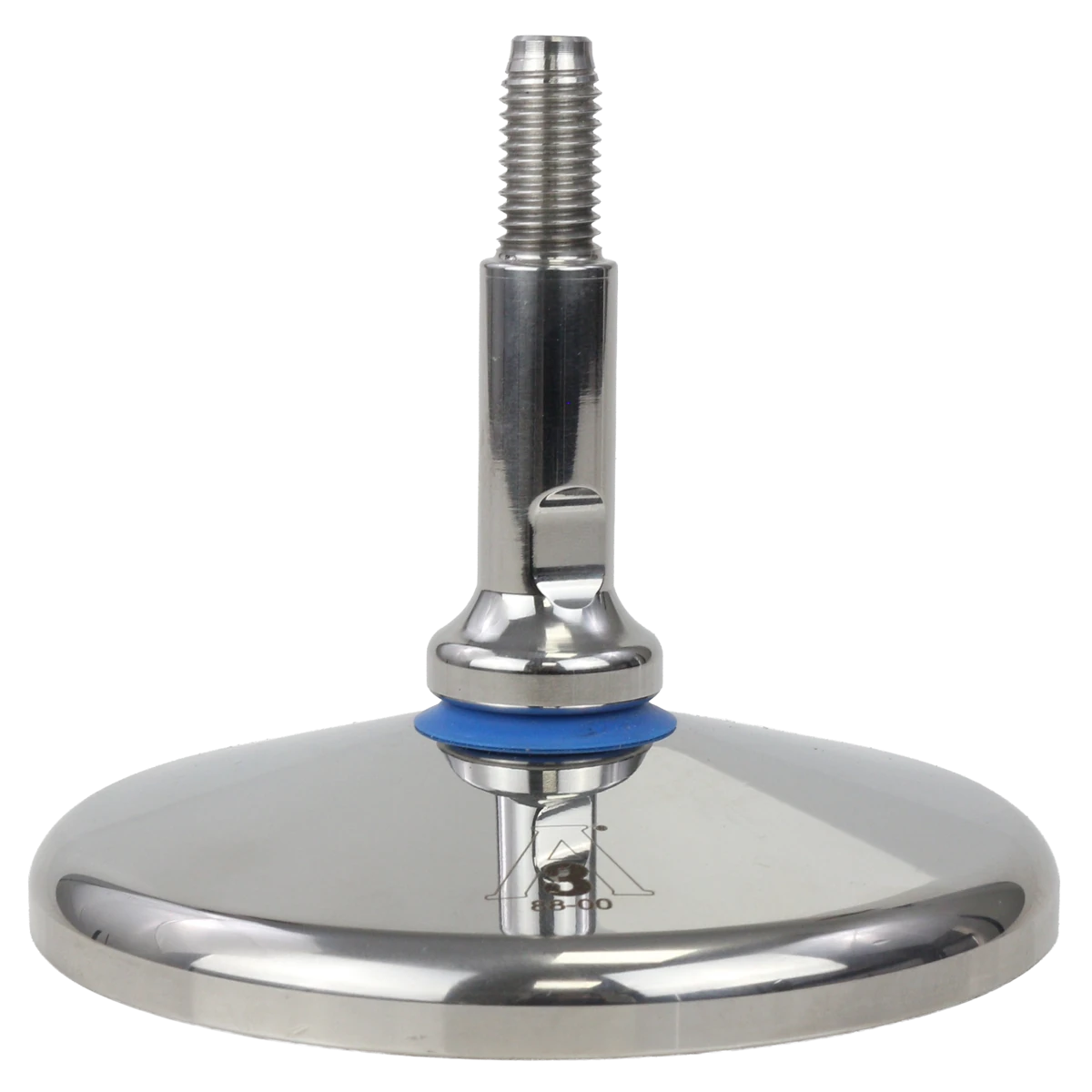 Sapata para célula de carga Sapata FLC 3A - 505190
