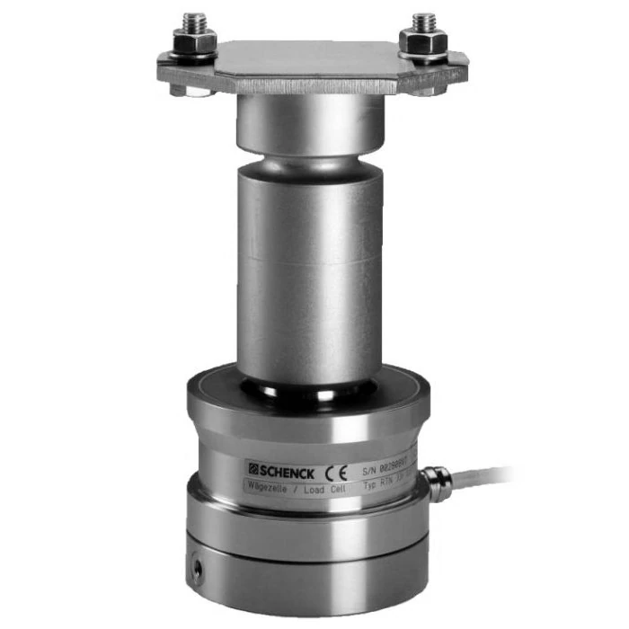 Suporte de pesagem SENSiQ Pendulum Mount SPM - Schenck Process
