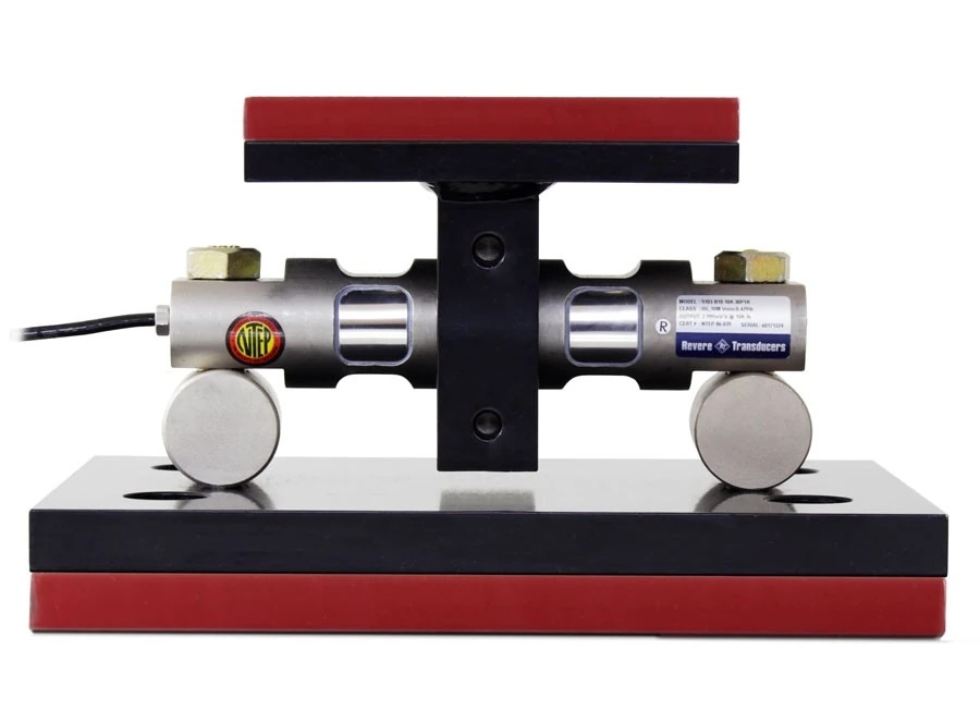 Suporte de pesagem SIP-5103/9t