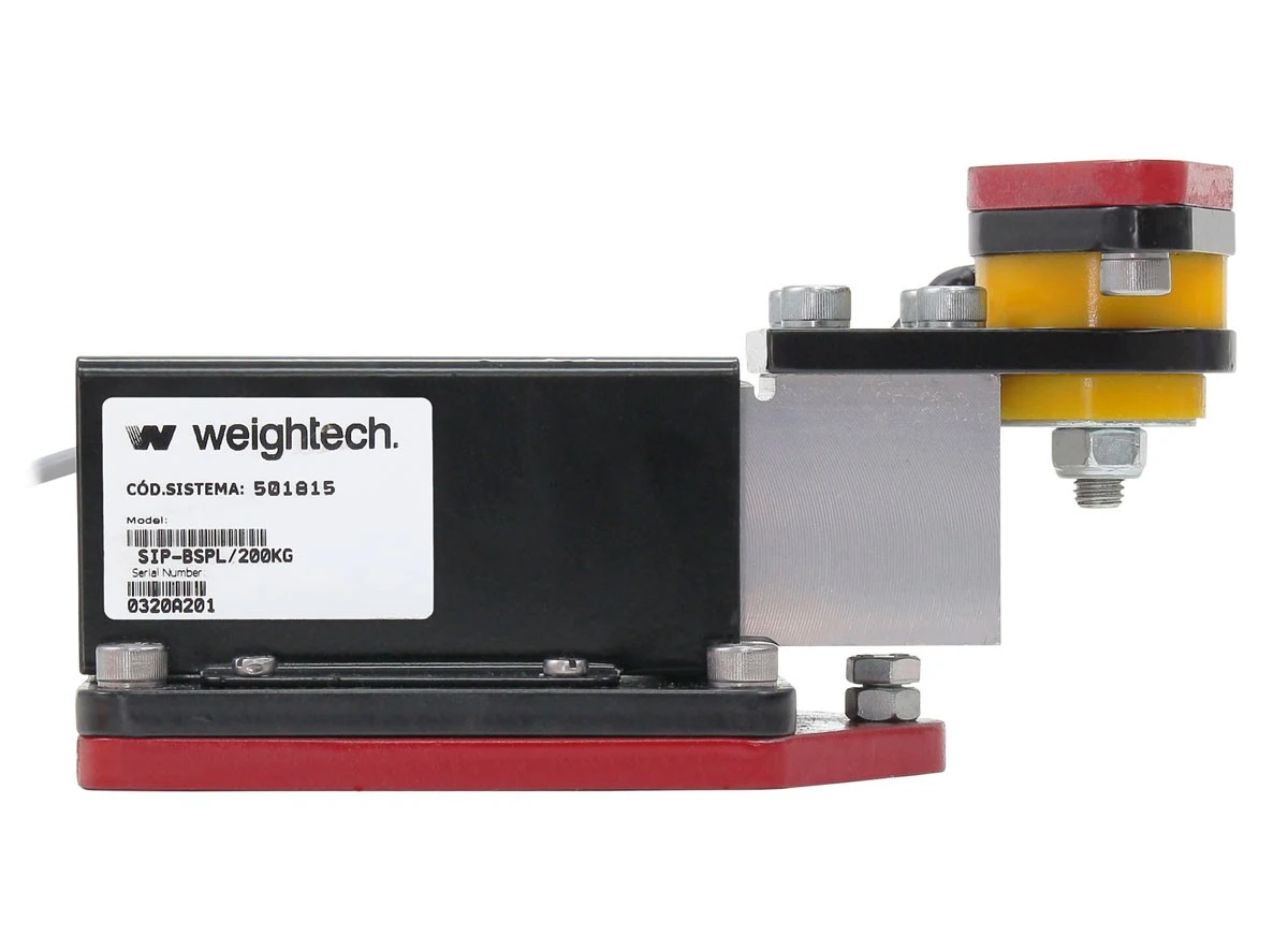 Suporte de pesagem SIP-BSPL-200kg