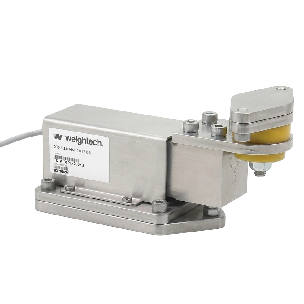 Suporte de pesagem SIPX-BSPL-200kg
