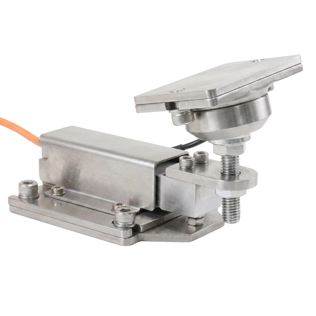 Suporte de pesagem SIPX-BSPL/40KG