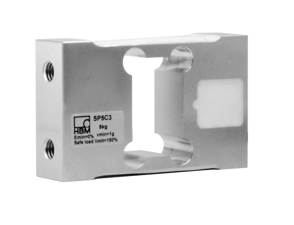 Célula de carga Single Point SP5