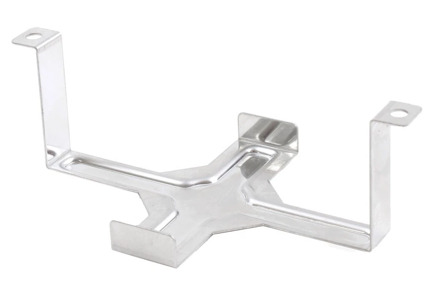 Peça de reposição Suporte de fixação da bateria