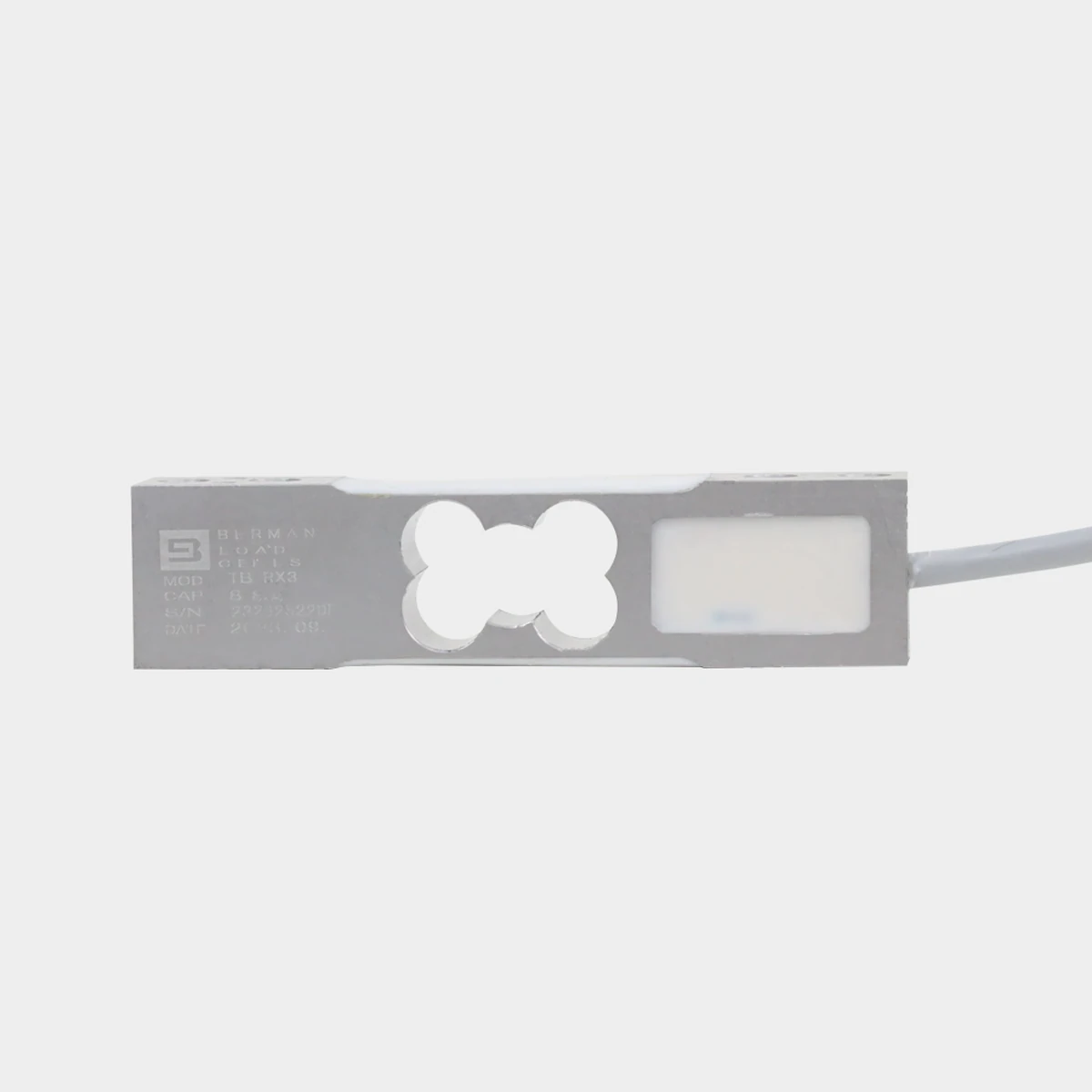 Célula de carga Single Point TBPRX3