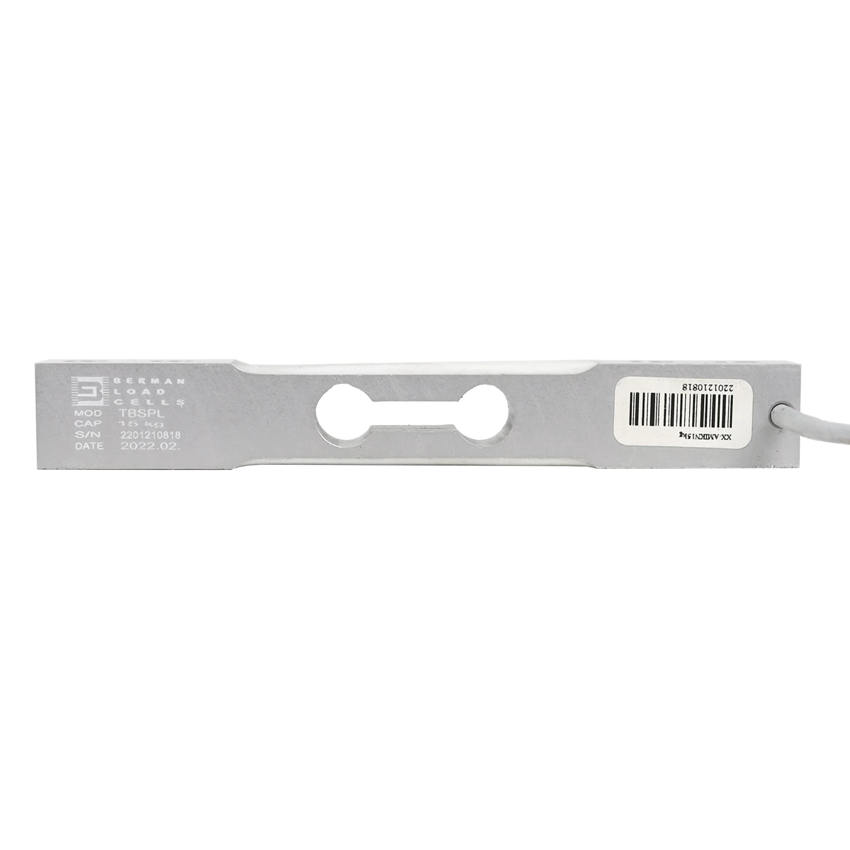 Célula de carga Single Point TBSPL-25