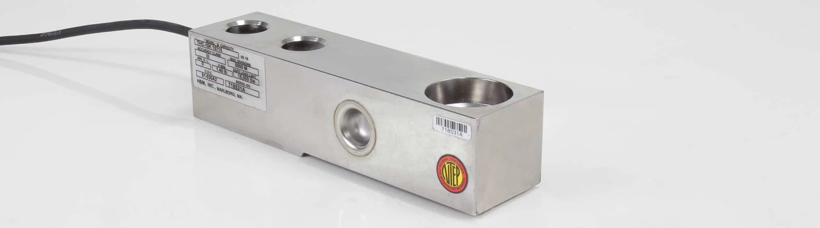 Célula de carga Shear Beam THC
