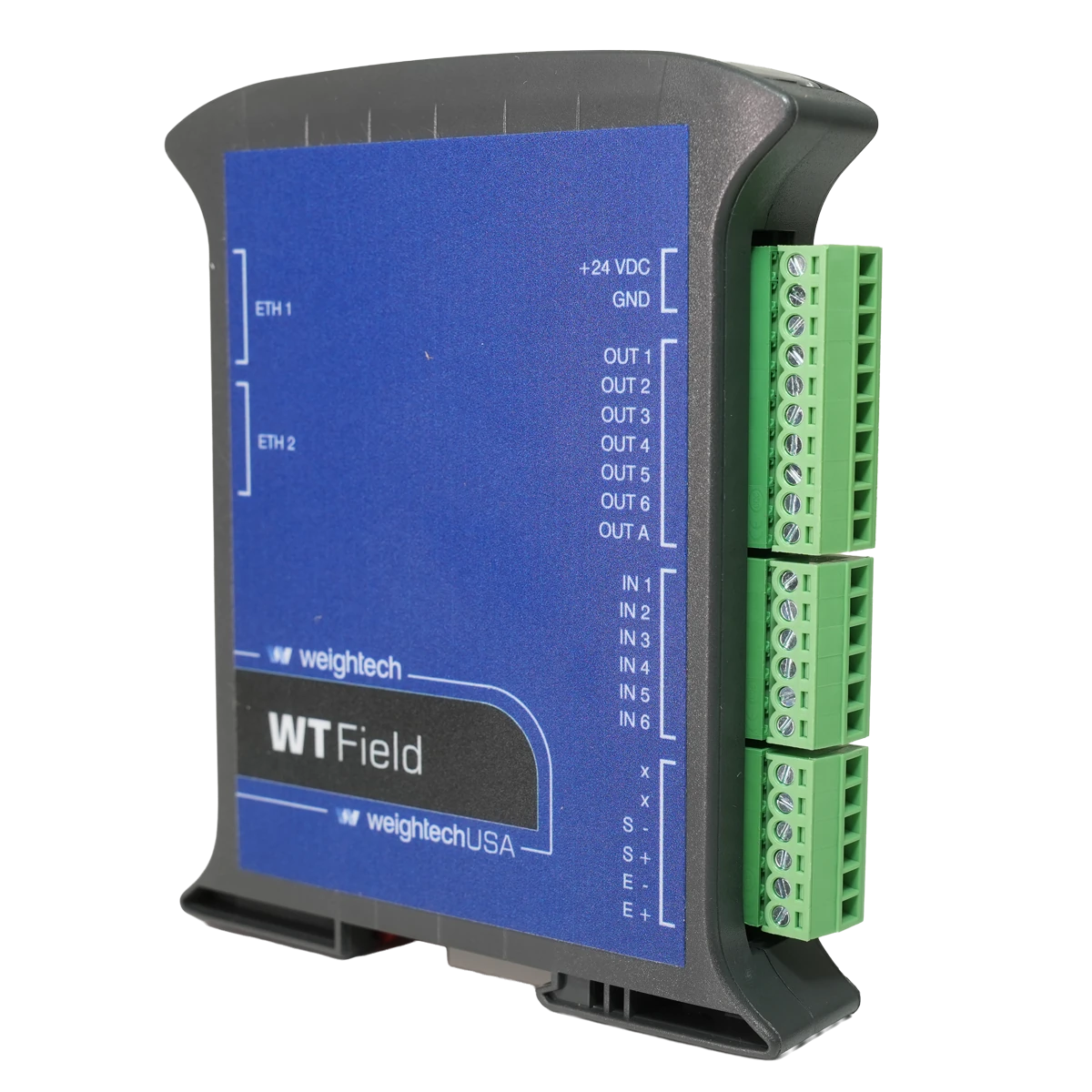 Transmissor de pesagem WT-FIELD