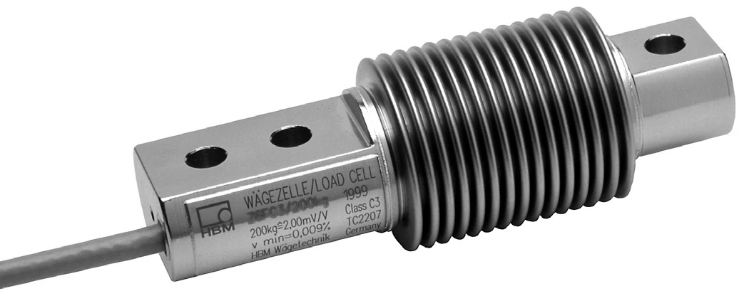 Célula de carga Shear Beam Z6