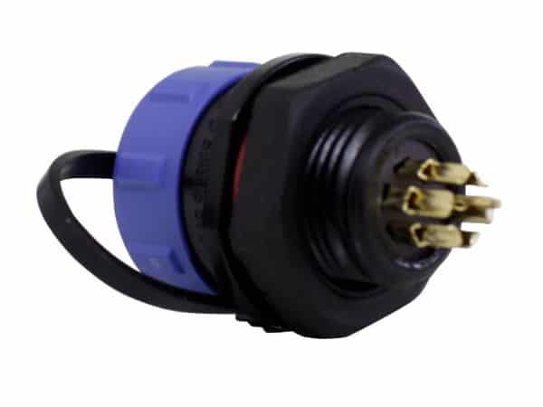 Conector SP13 - imagem 2