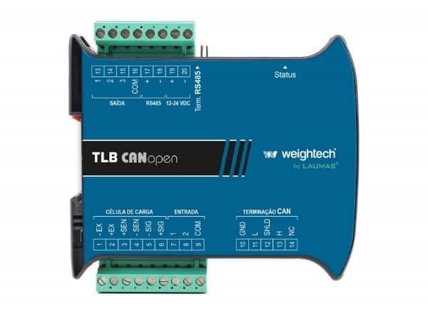 TLB CANopen - imagem 2