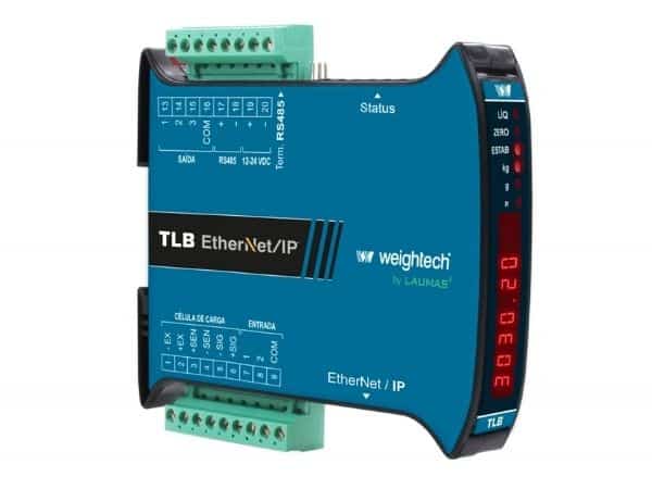 TLB Ethernet IP - imagem 2