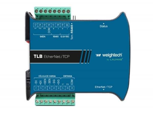 TLB Ethernet TCP - imagem 2