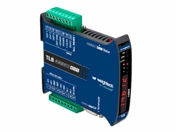 TLB PROFIBUS - imagem 2