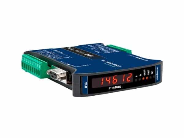 TLB PROFIBUS - imagem 3