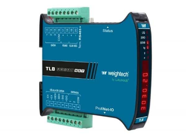 TLB PROFINET/IO - imagem 2