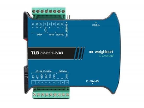 TLB PROFINET/IO - imagem 3