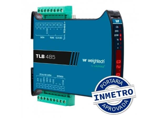 TLB RS485 - imagem 2