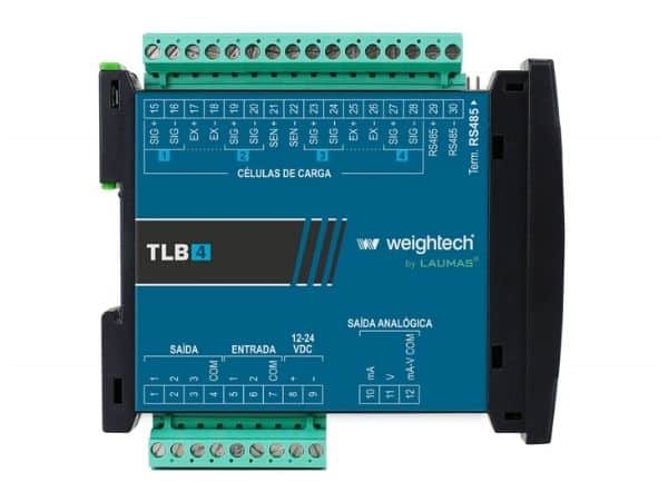 TLB4 (saída analógica) - imagem 3