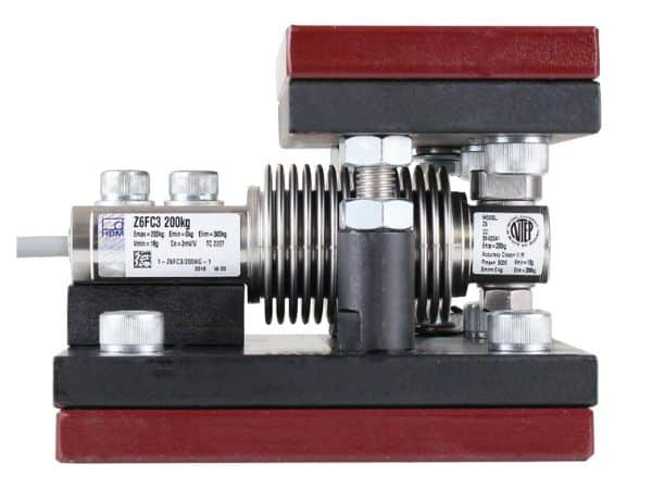 SIP-Z6-P 200KG - imagem 2